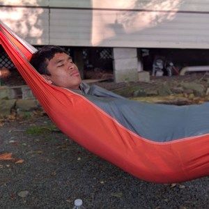 Meet your Posher, Joenie